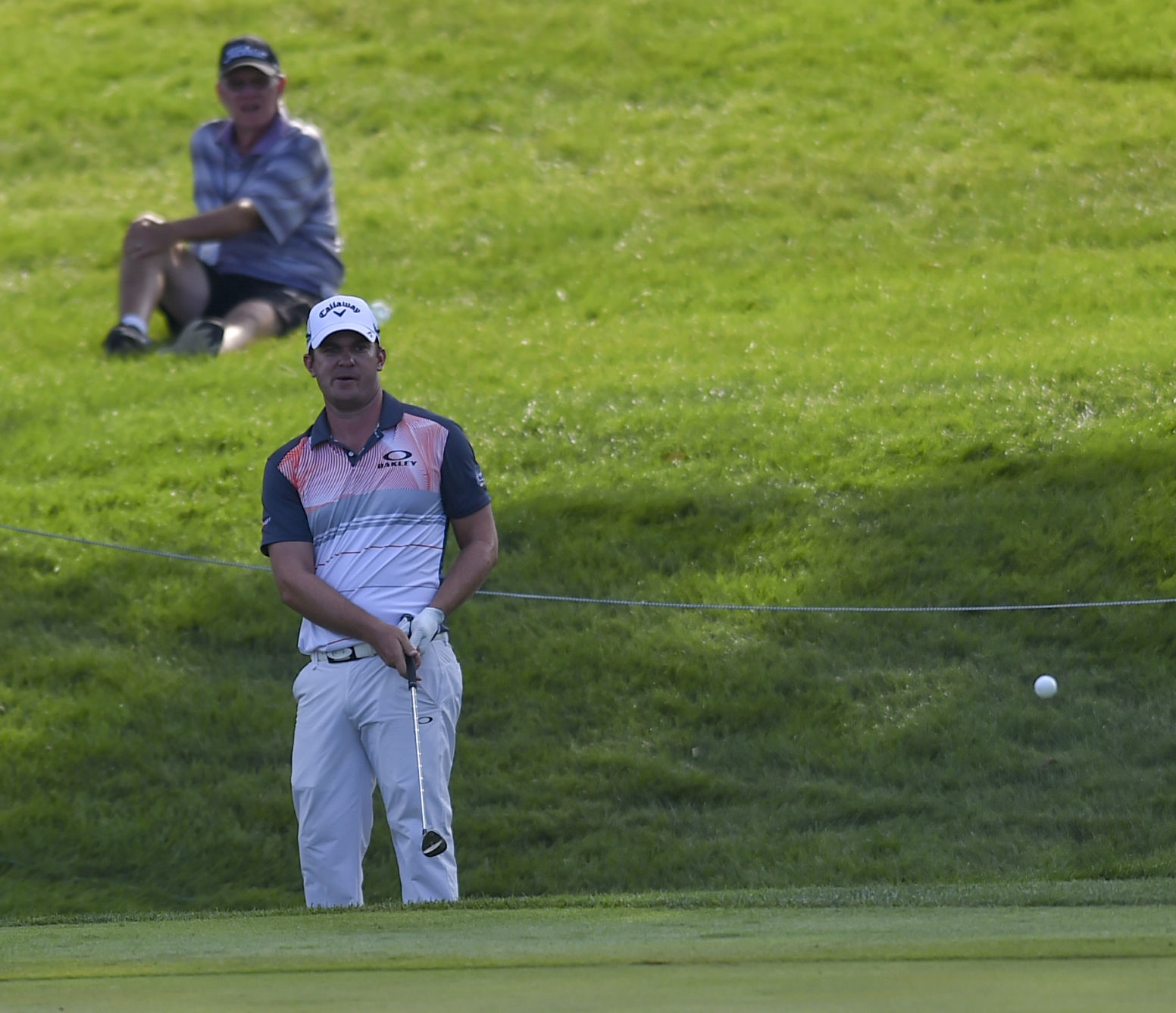John Deere Classic: 2nd Round